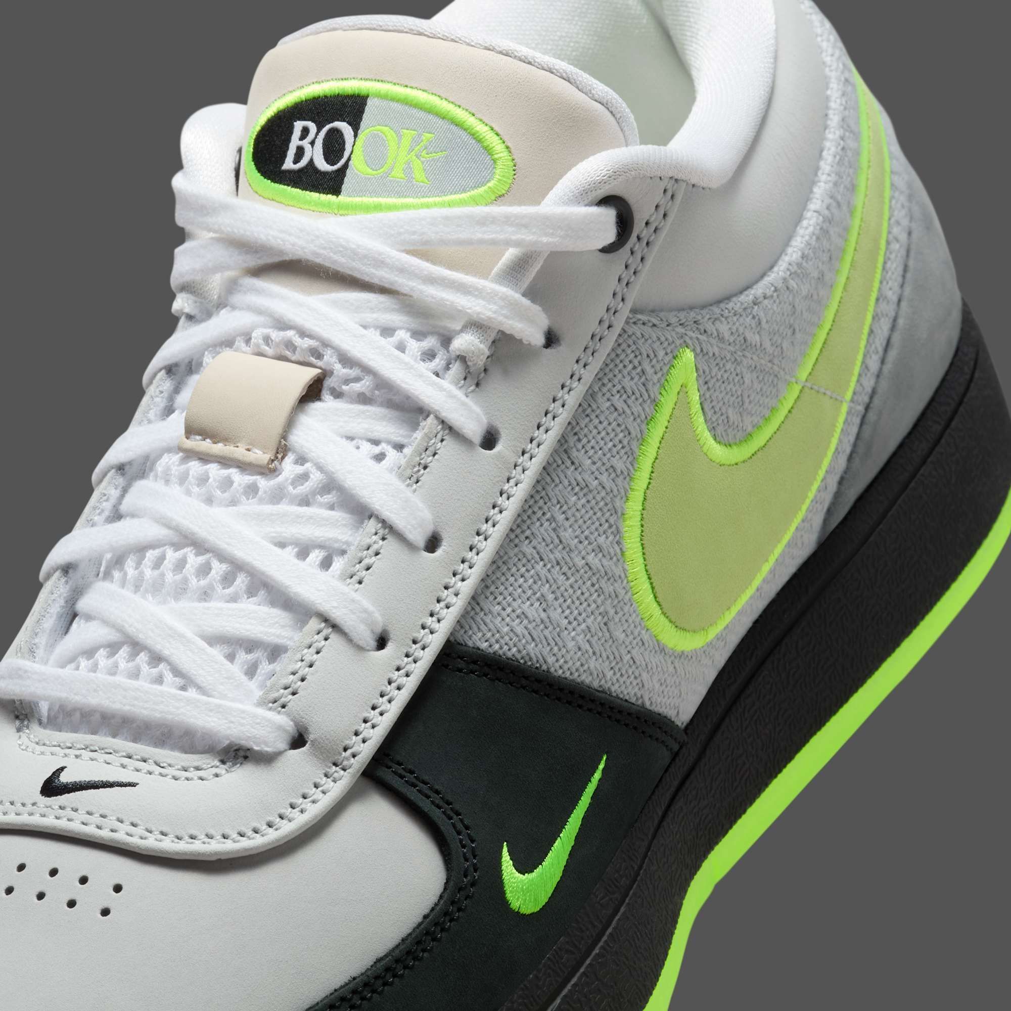Nike Book 1 