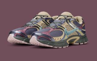 A Ma Maniére Applies Its Touch to Nike’s V5 RNR