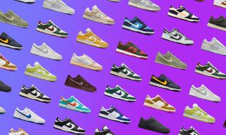 Every Nike Dunk Low Available Now on Nike.com