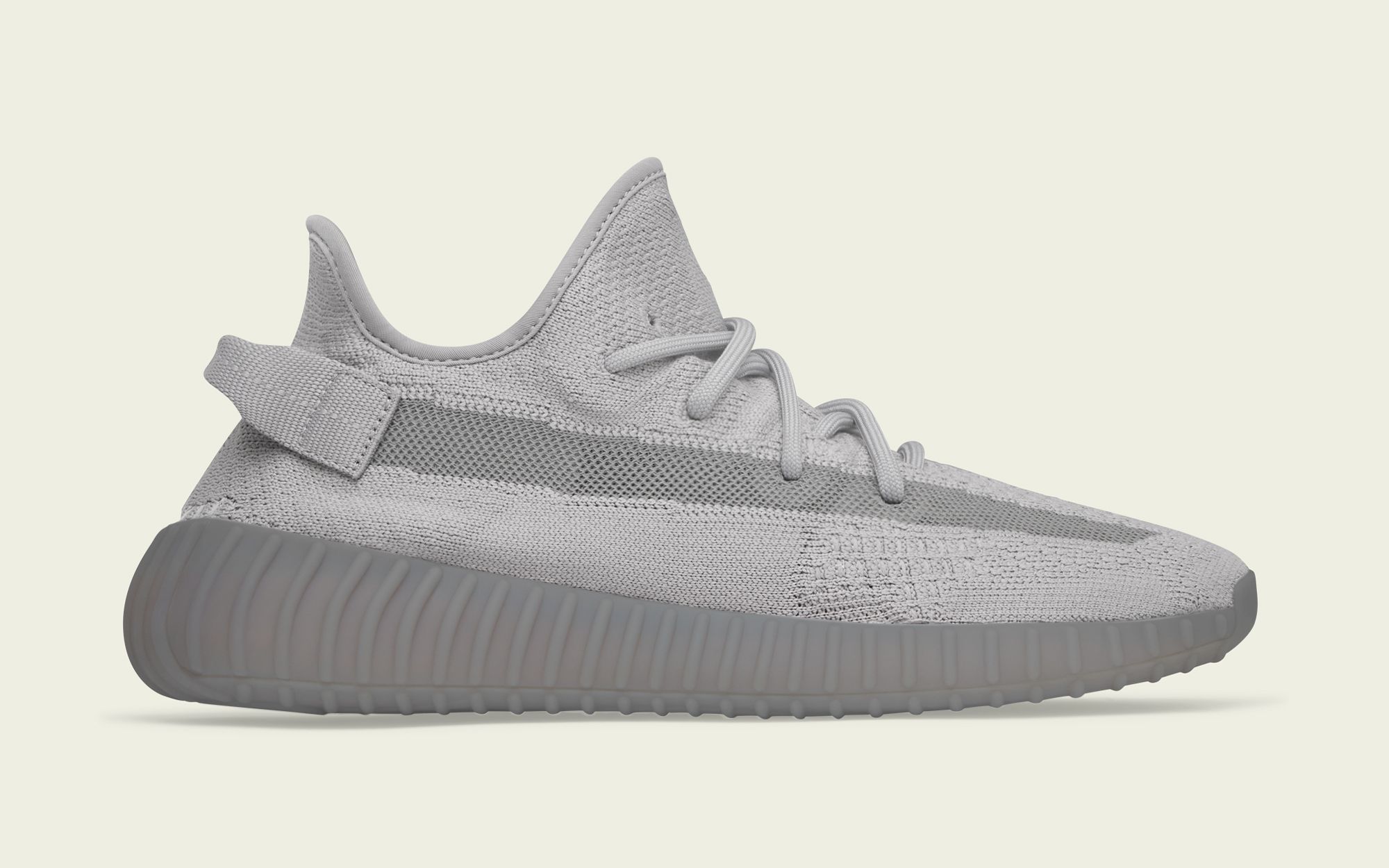 Where to Buy the Yeezy 350 v2 Steel Grey | House of Heat°