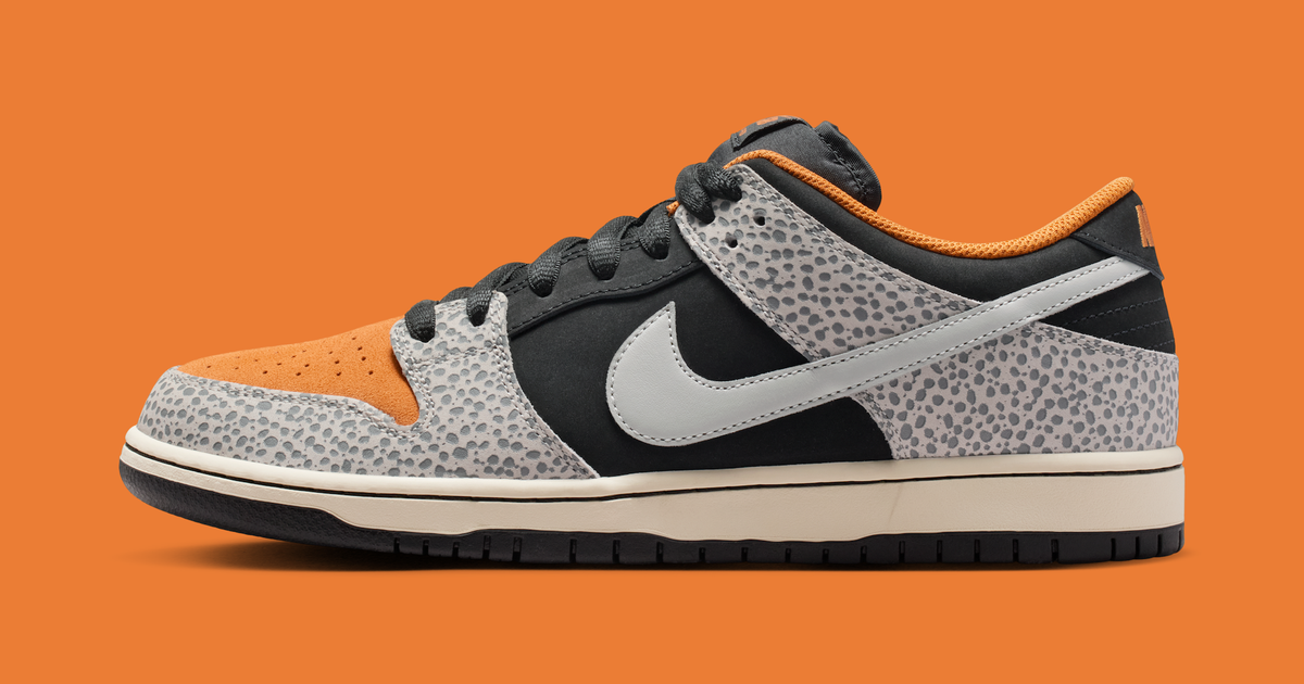 Nike SB