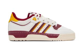 The Adidas Rivalry Low "Arizona State" is Available Now