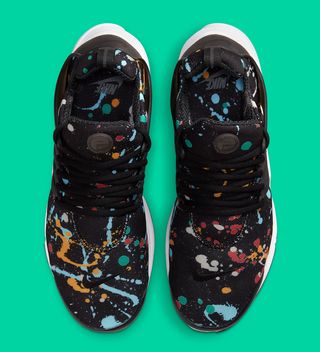 nike air presto paint splatter ct3550 004 release date 4