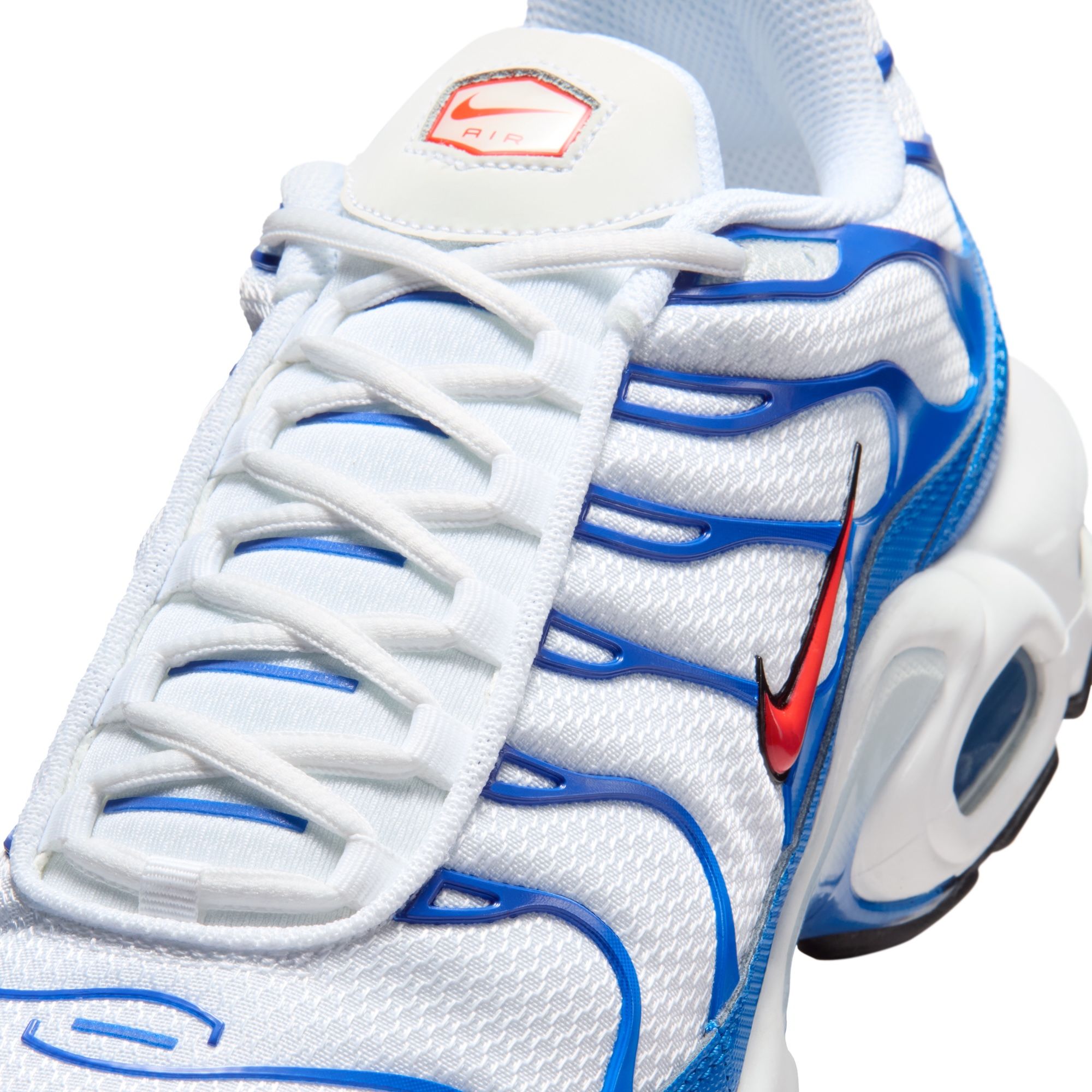 Signal Blue