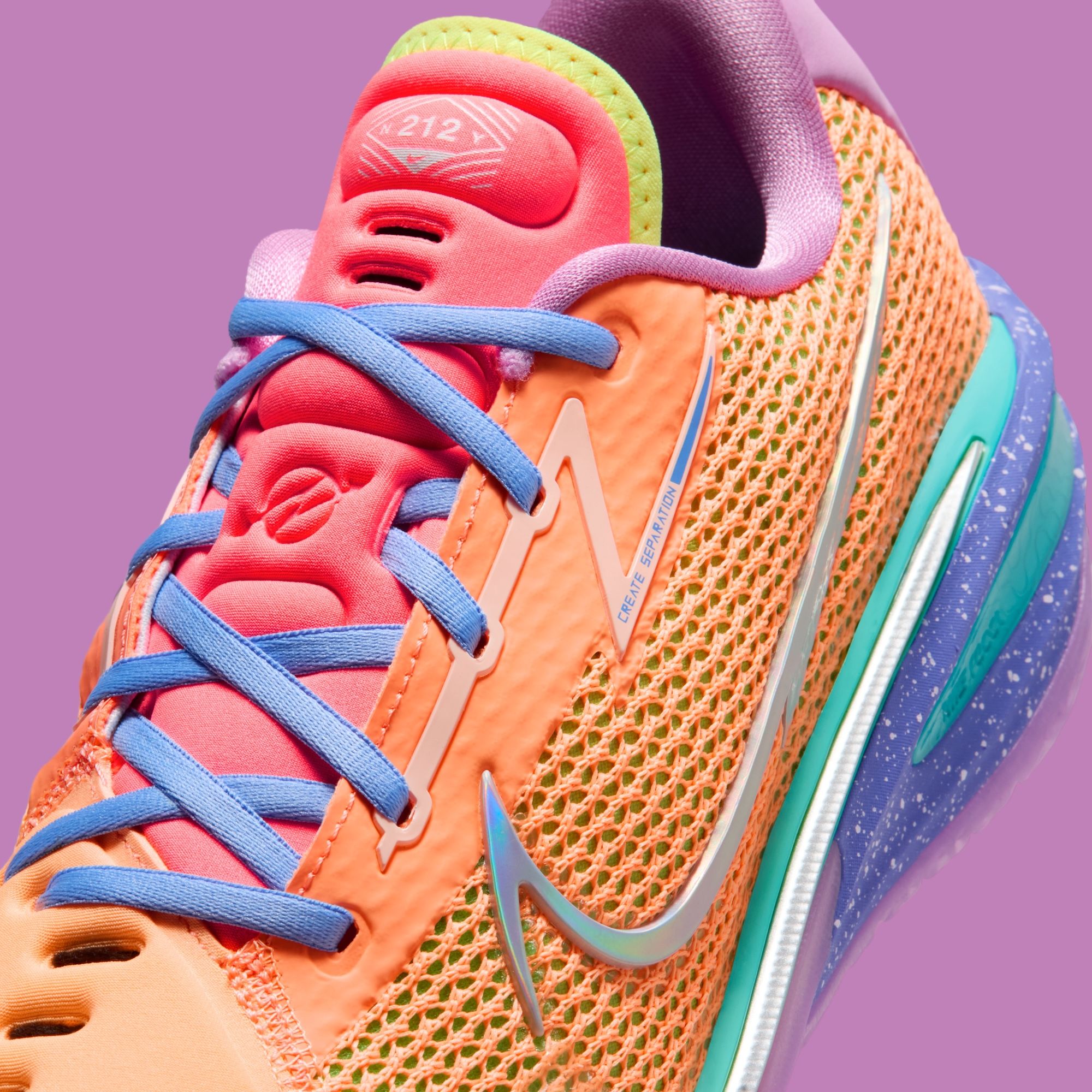 NIKE gtカット1 Nike Celebrates Basketball in the NY Tri-State Area with This G.T.