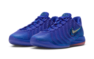 Adult's Nike Caitlin 1 "Caitlin Blue" (SKU: IH7423-400). Photo via Nike.