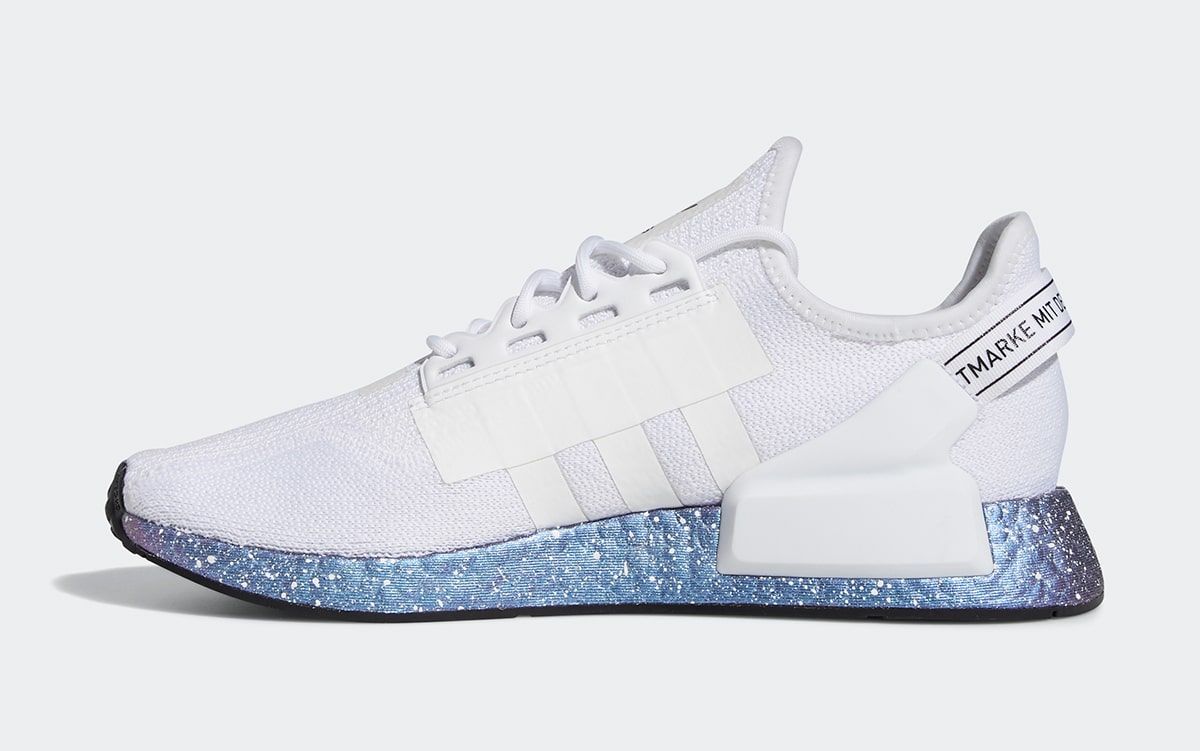 Intergalactic NMD_R1 v2 Pack Arrives April 1st | House of Heat