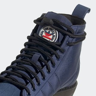 adidas superstar boot navy black h05133 release date 7
