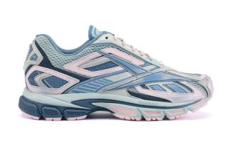 Reebok Premier Road Ultra “Buff Metallic” Brings a Weathered Glow for SS26