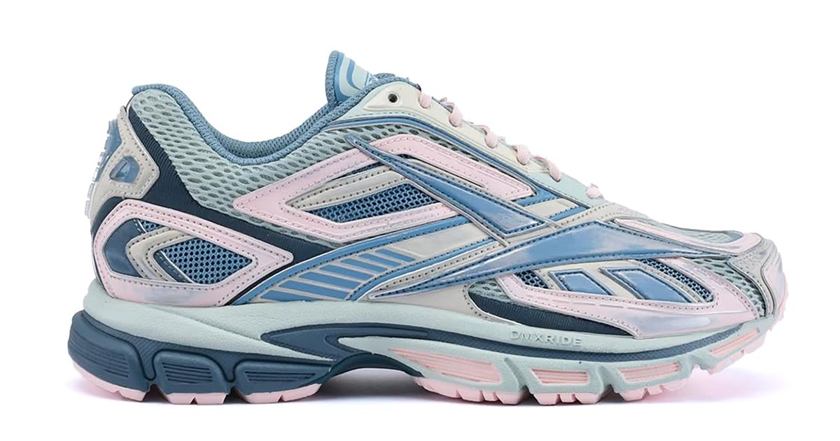 Is1050 Reebok Reebok Premier Road Ultra “Buff Metallic” Brings a Weathered Glow for ...