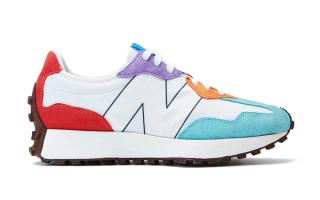 2020 New Balance Pride Collection Releases May 22nd