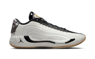 Jordan Luka 4 "Gone Ranching"