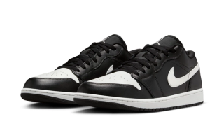 Air Jordan 1 Low "Orca" Coming Spring 2025