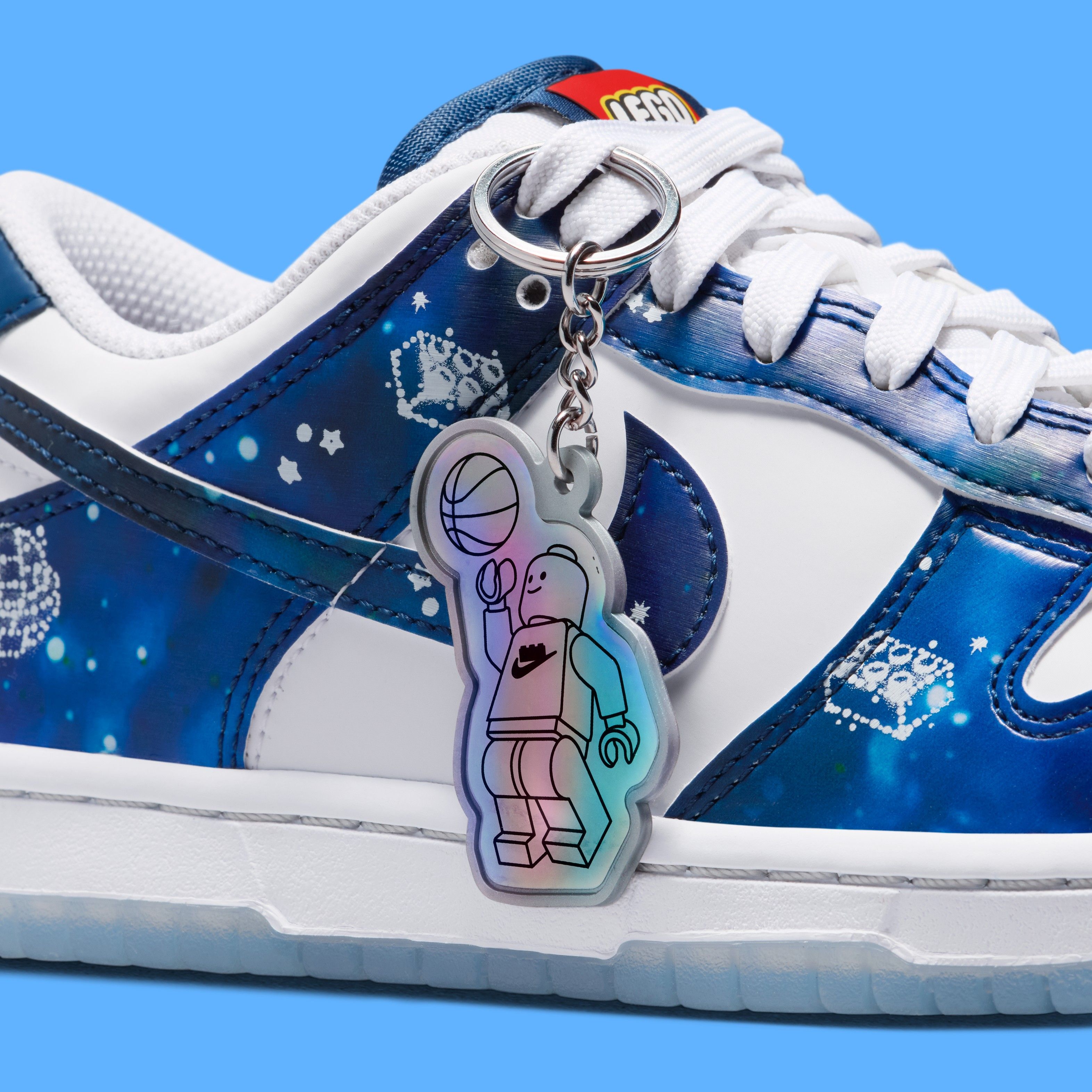 Punk's Not Dead—And Neither Is the Nike Dunk Low | House of