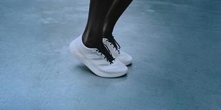 Adidas ClimaCool Laced Off White Campaign Photos 6