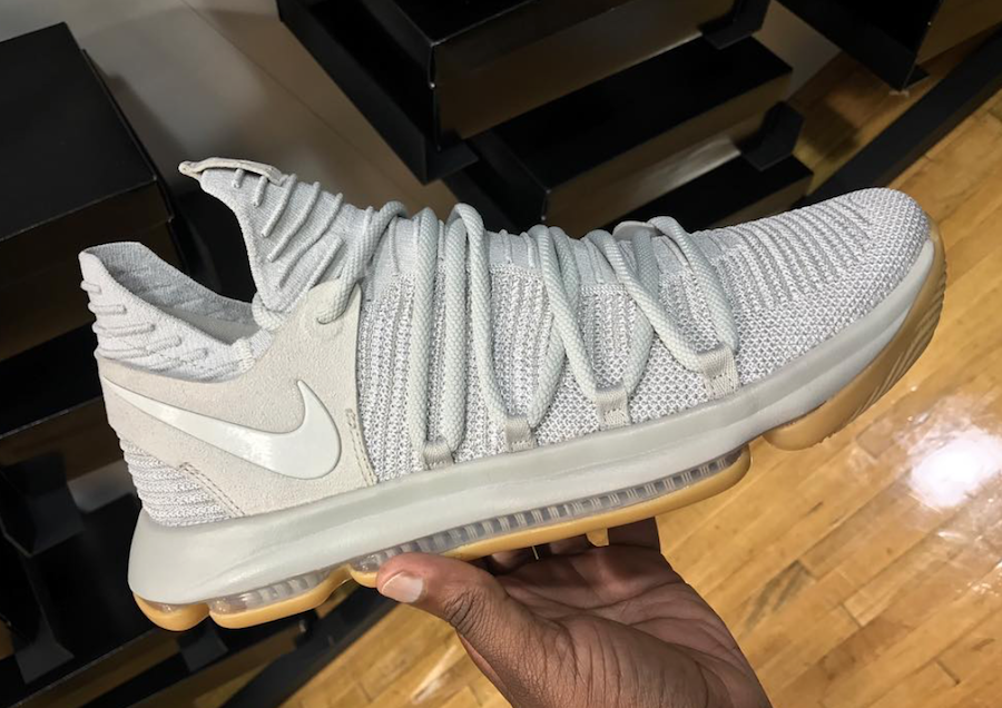 kd 10 pale grey