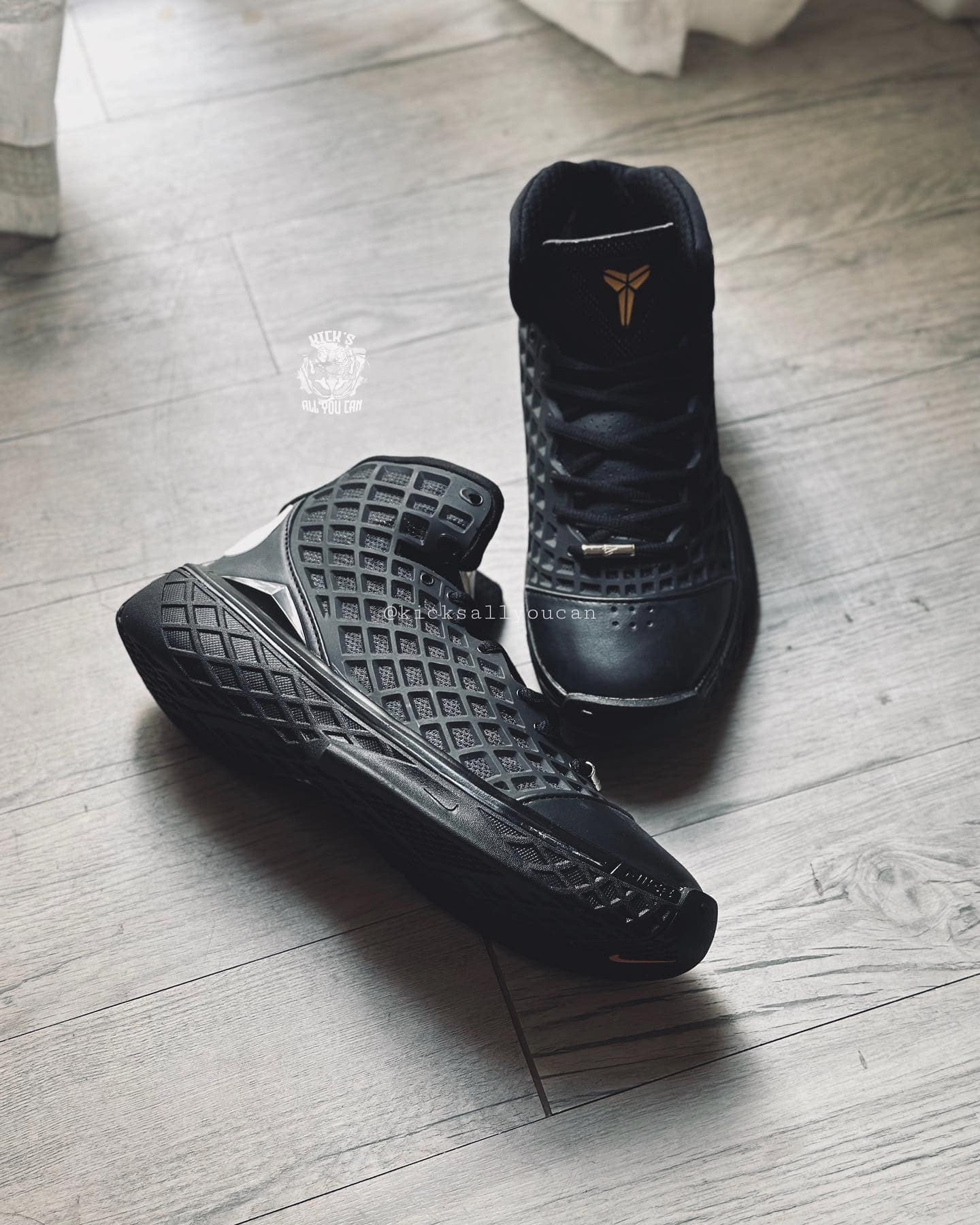 Nike Kobe 3 Protro “Orca” Returns Fall 2026 | House of Heat°