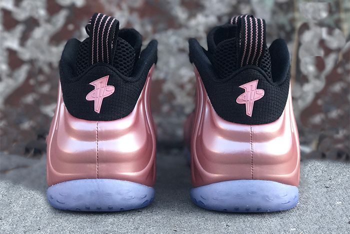 Elemental rose foams sale