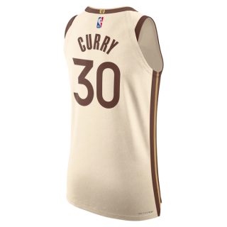 Stephen Curry City Edition Jersey