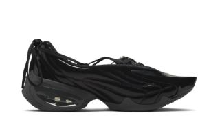 KNWLS x Nike Air Max Muse Ballet "Black"