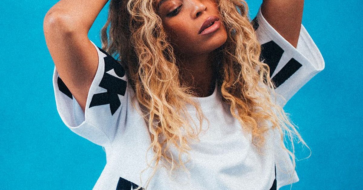Beyoncé IVY PARK x adidas Holiday 2021 Collection Revealed! | House of ...