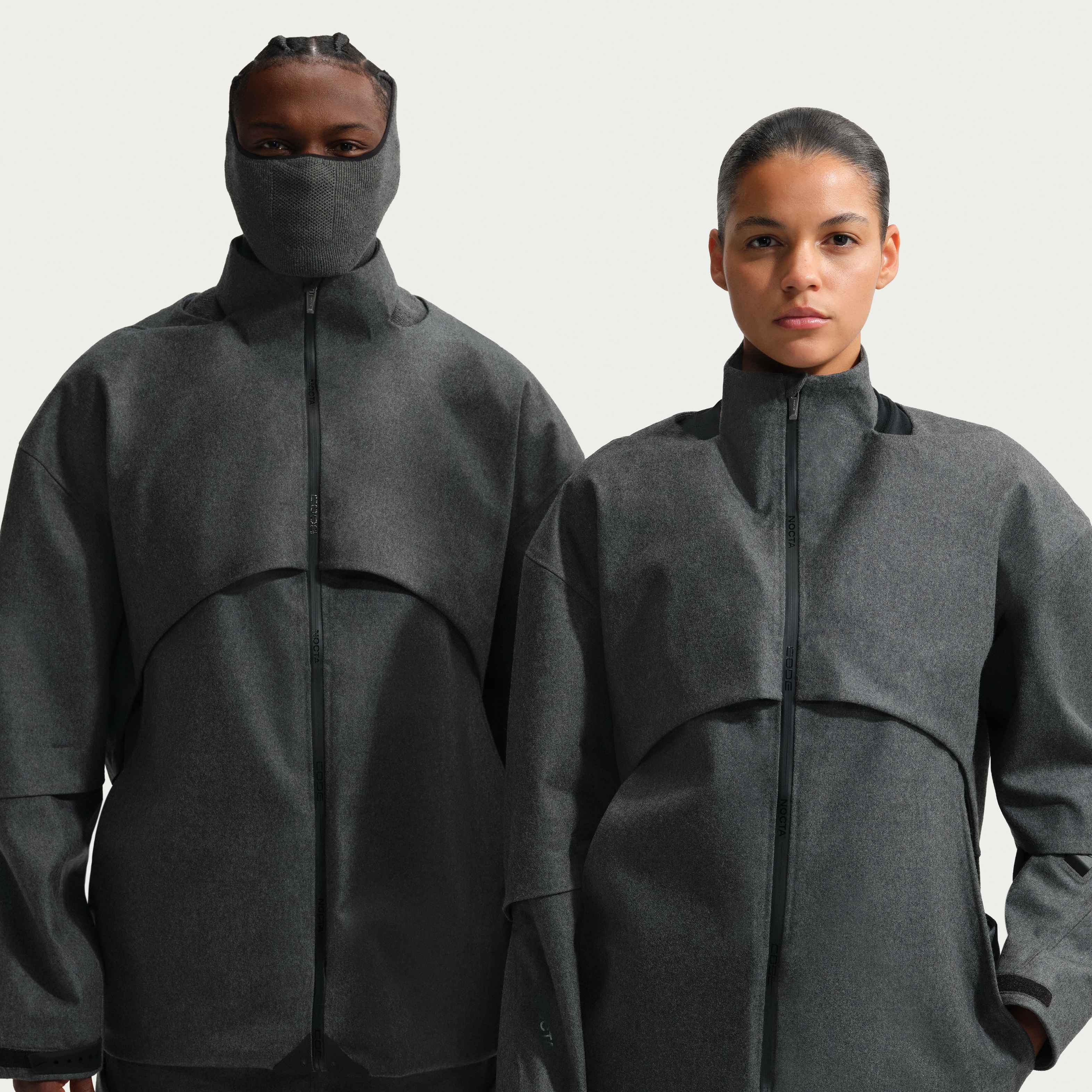NOCTA CODE Anomaly Cycle Collection Officially Revealed | House of