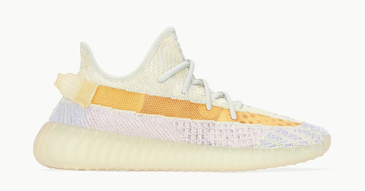 yeezy 350 v2 light grey