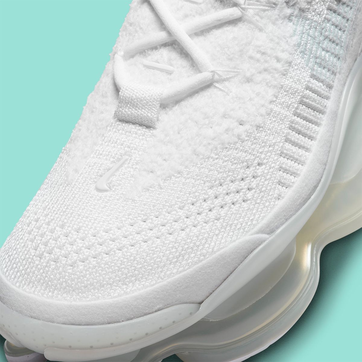 First Looks // Nike Air Max Scorpion “White Mint” | House of Heat°