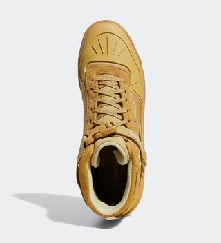 gore tex adidas forum hi wheat gy5722 release date 5