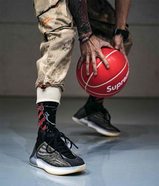 adidas yeezy basketball barium H68771 release date info 5