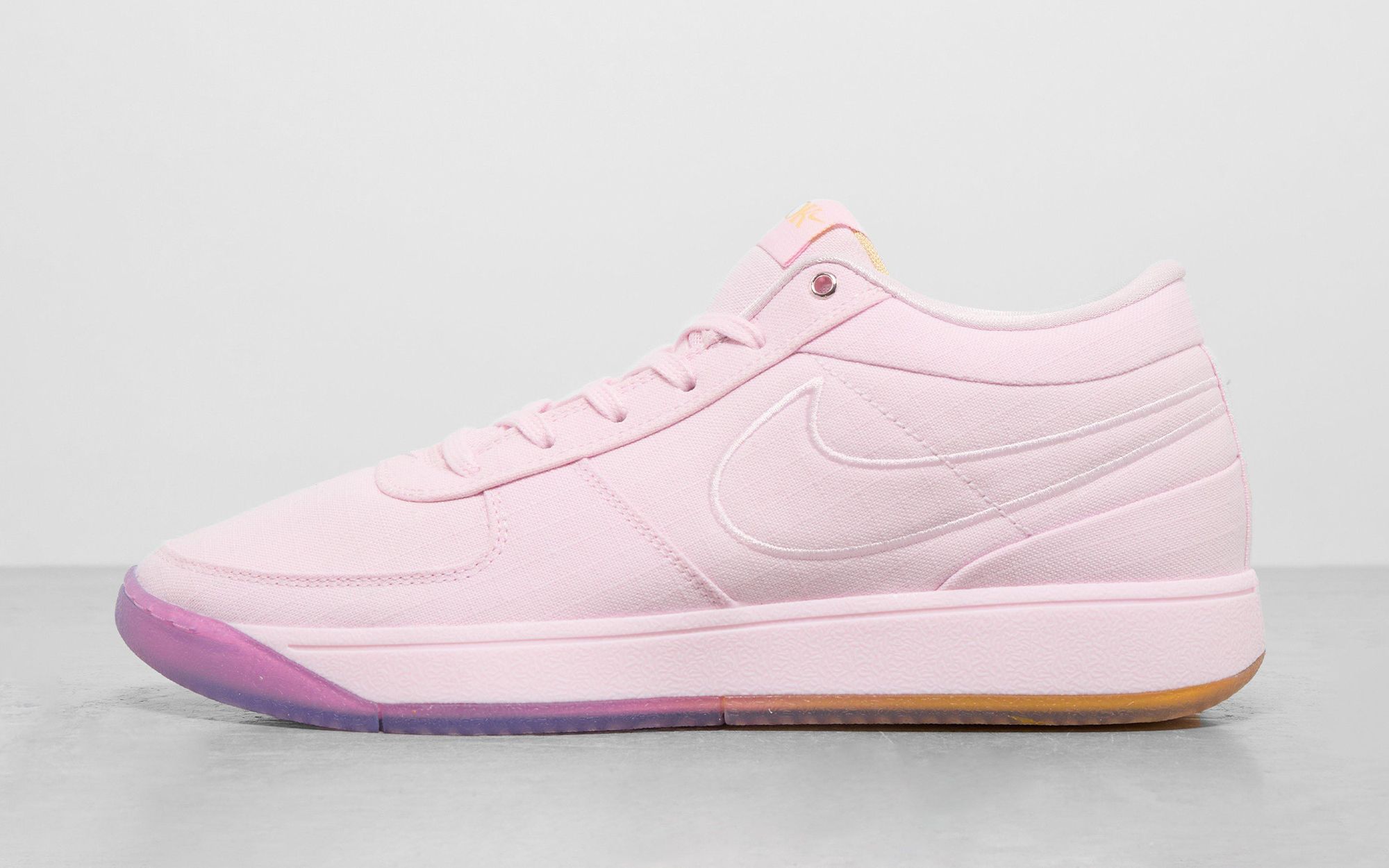 The Nike Book 1 