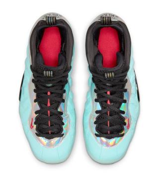 nike little posite one mix cd release date 6