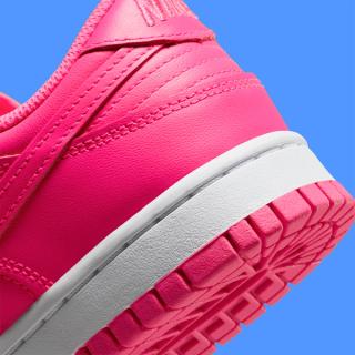 Where to Buy the Nike Dunk Low “Hot Pink” | House of Heat°