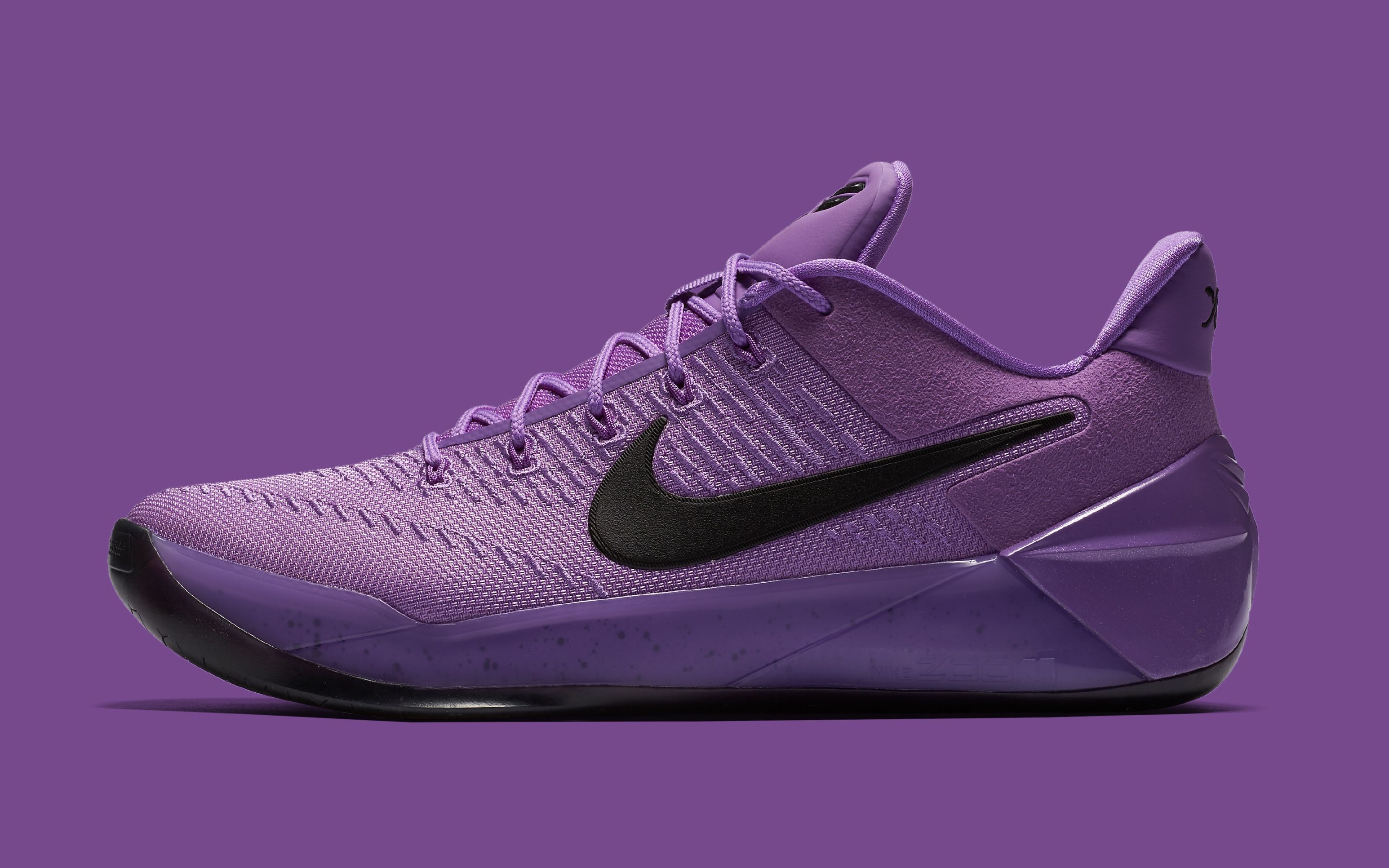 Nike Basketball's Kobe A.D. 