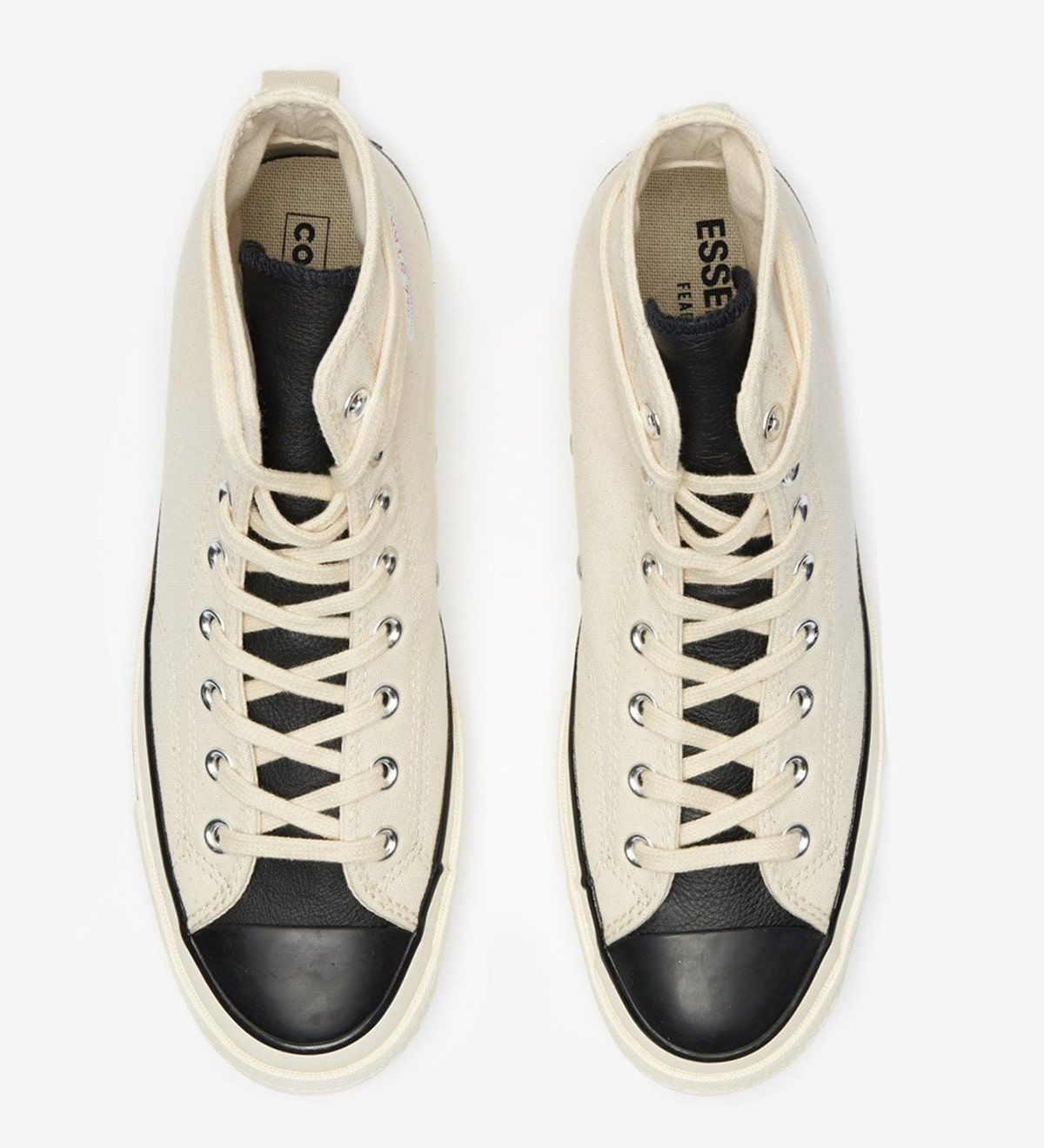 Converse x essentials clearance price