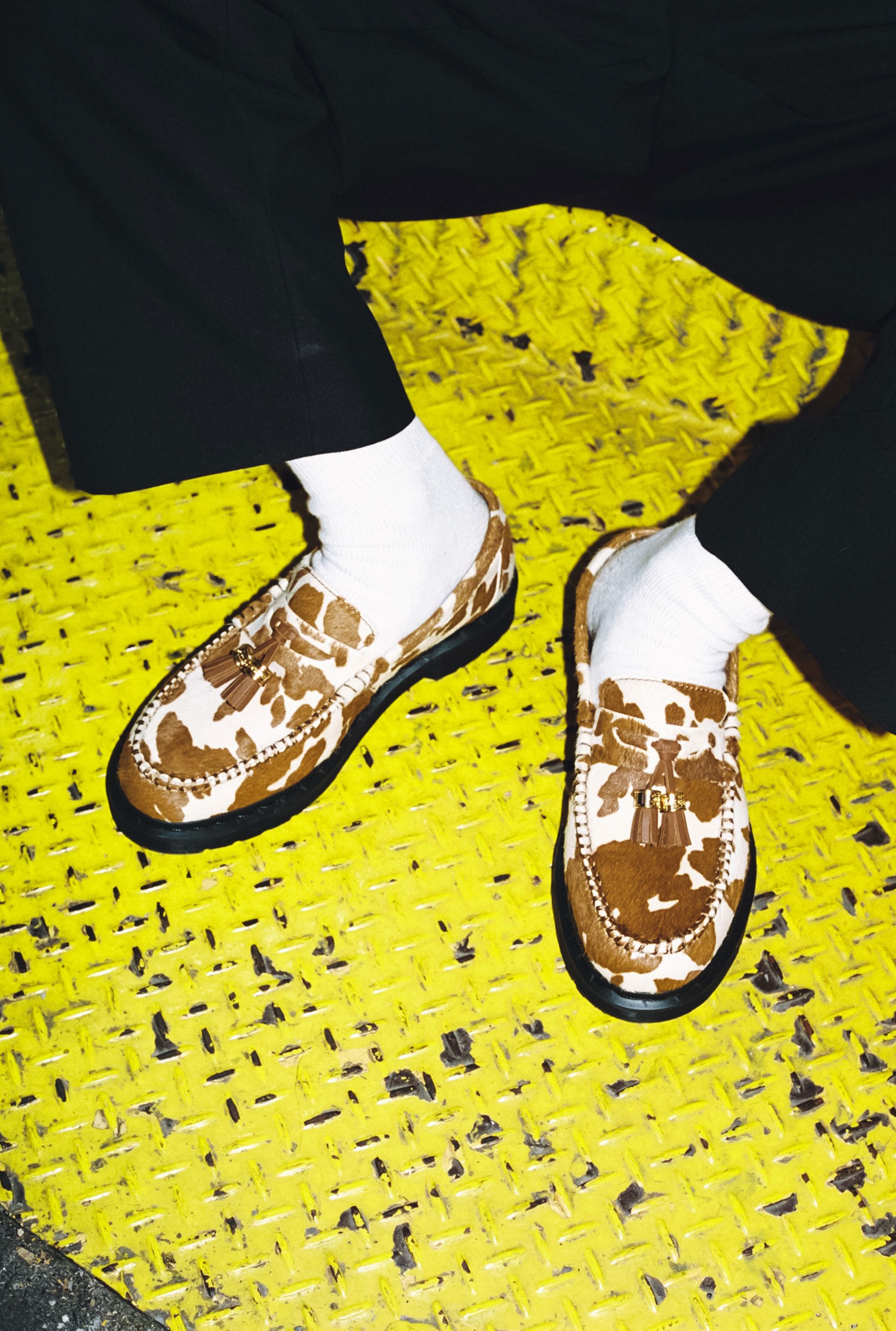 Where to Buy the Supreme x Dr. Martens Spring 2023 Collection