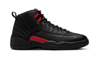Air Jordan 12 “Bloodline”