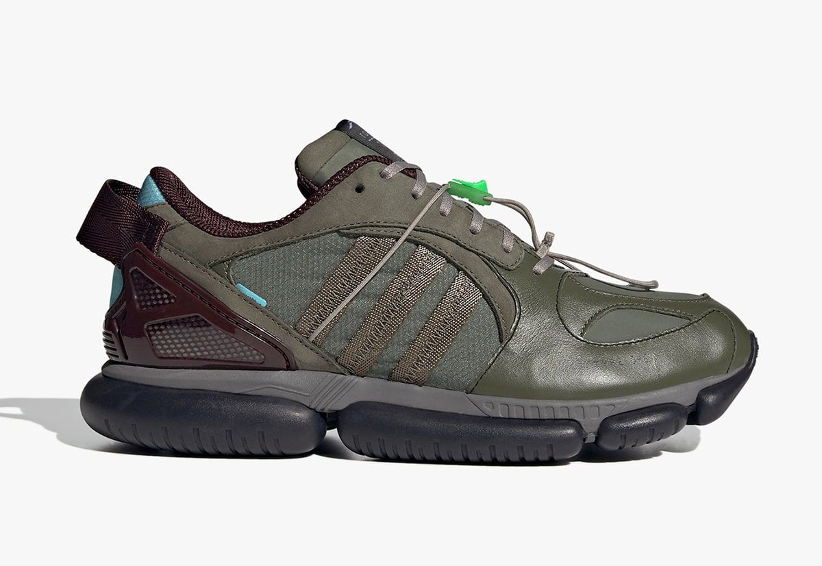 OAMC x adidas TYPE-06 to Arrive in Three Ways this Autumn