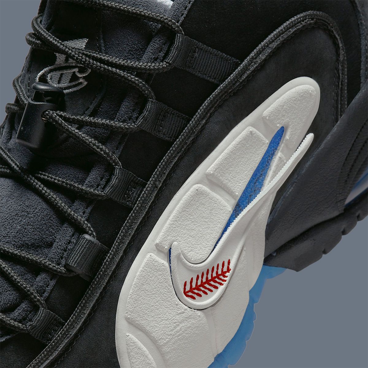 Social Status x Nike Air Max Penny 1 Drops Again on July 22