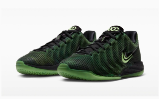 Halloween-inspired Nike Caitlin 1 sneaker.