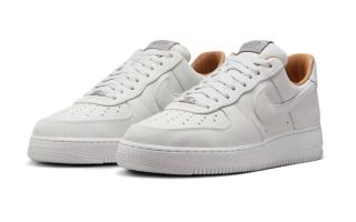 Top-Shelf Tooling Comes to the Air Force 1 Low