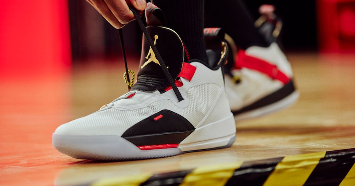 Everything You Need to Know About the Air Jordan 33 | House of Heat°