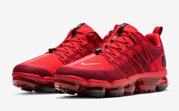 A Fourth VaporMax Joins Nike's Chinese New Year Collection | House
