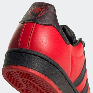 spider man adidas superstar miles morales gv7128 release date 8