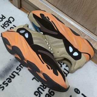 adidas yeezy chart 700 v1 enflame amber release date 5