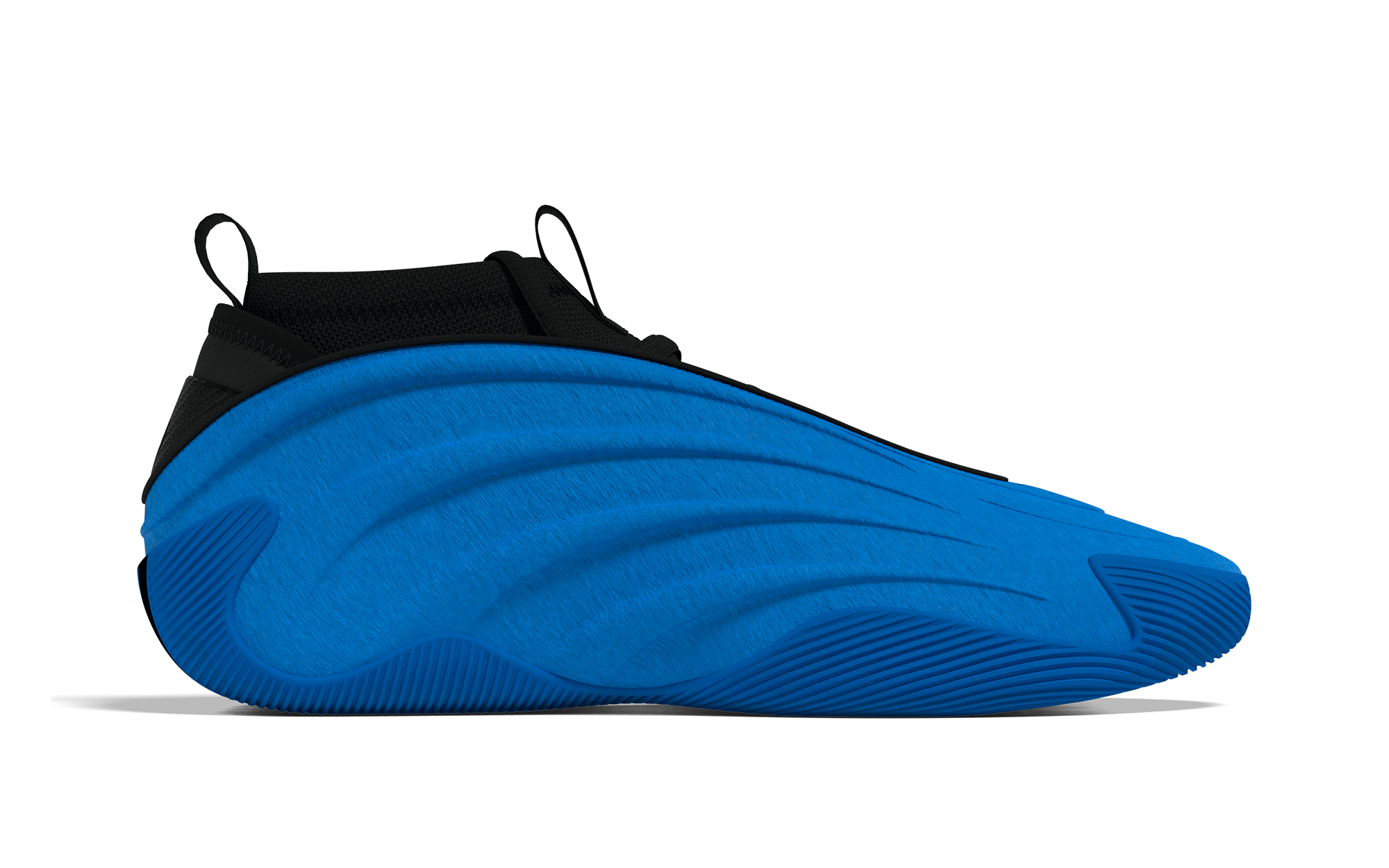 Adidas Basketball Brings A 