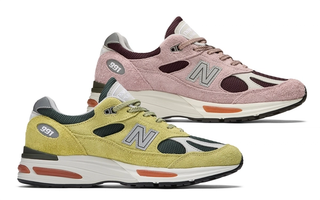 New balance Damkläder Jackor