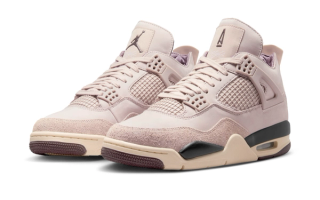 Where to Buy the A Ma Maniére x Air Jordan 4 “While You Were Sleeping”