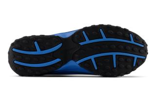 New Balance 204V "Fan Blue/Black" (SKU: U204VCMV). Photo via New Balance.