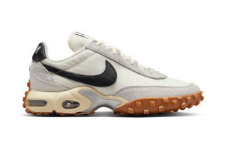 Nike Air Max Waffle SP "Sail"